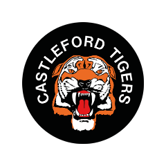 Castleford tigers logo
