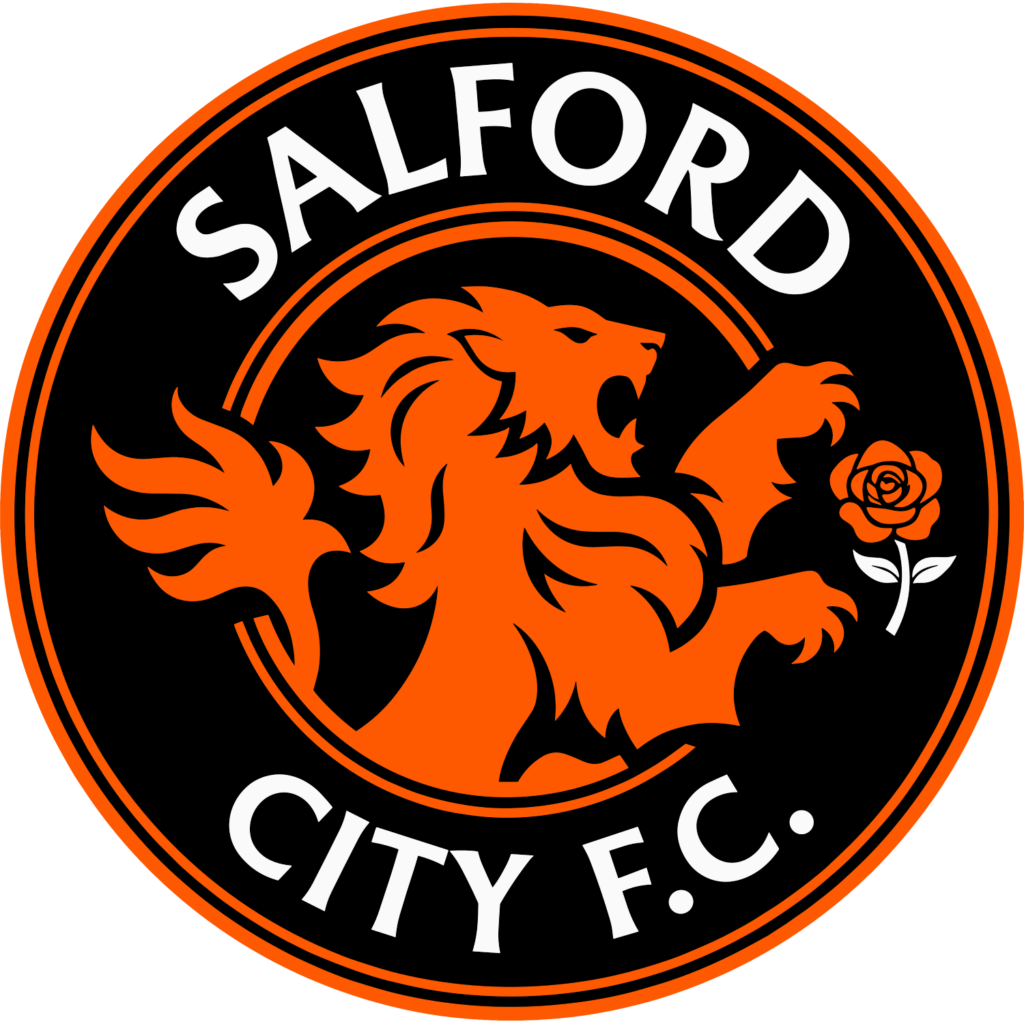 Salford City