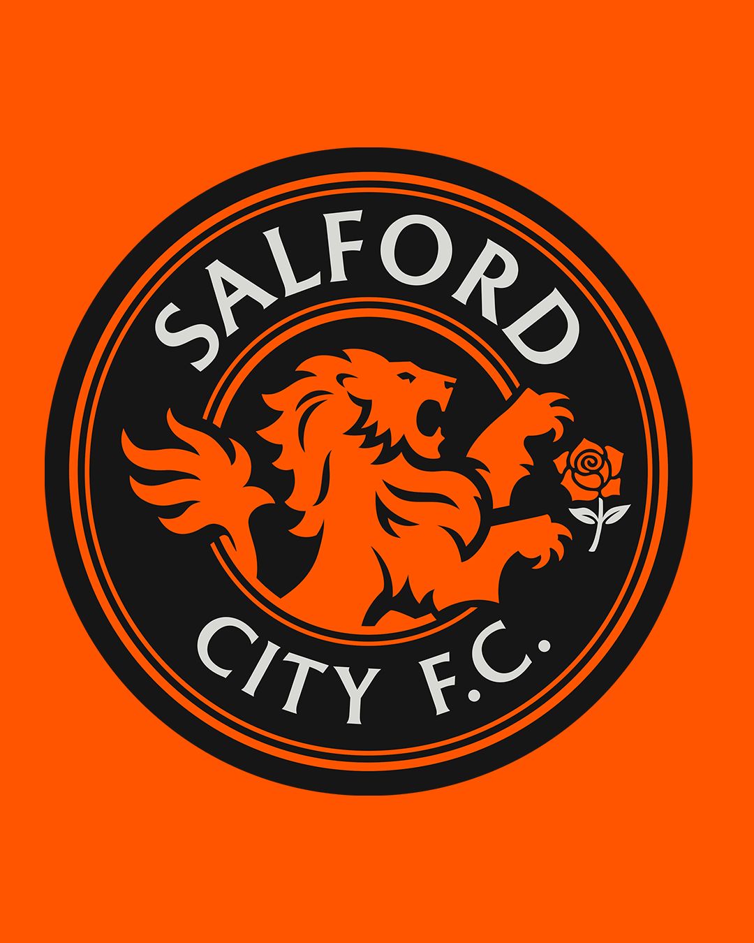 Salford City
