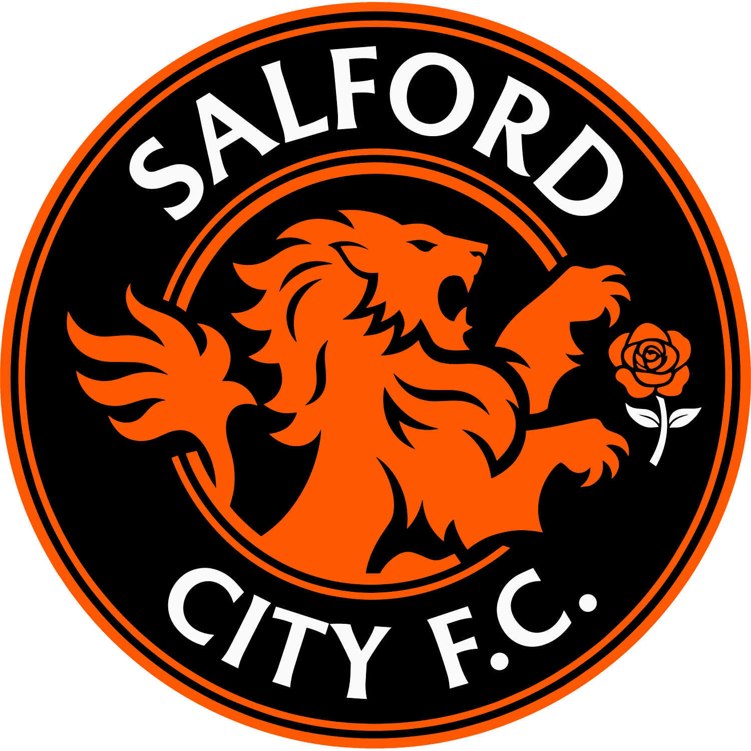Salford City
