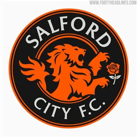 Salford City